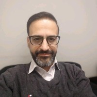 TOSAN SOHA Employee Majid Arezoumand's profile photo