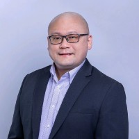 Abner 许铭峰 Email & Phone Number