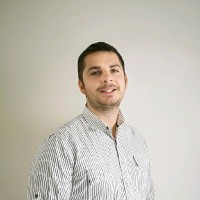 Cubris Employee Petro Zubko's profile photo