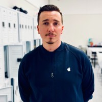 Netfor, Inc. Employee Aaron Scott's profile photo