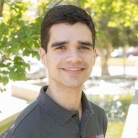 ReSim.ai Employee Michael Grijalva's profile photo