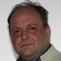 BRYXX Employee Johan van Volsem's profile photo