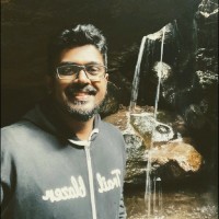 Arjun Murali Email & Phone Number