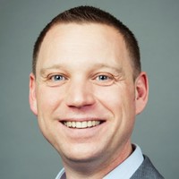 Minster Law Employee Marcus Taylor's profile photo