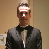 WVP Group Employee Bojan Panovski's profile photo