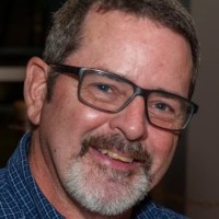 QuidelOrtho Employee Christopher Schall's profile photo
