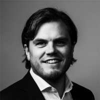 SJ Norge Employee Andreas Olsen's profile photo