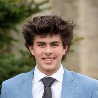COBLACO Employee Luke Hankins's profile photo