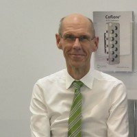 AUTICHEM LTD Employee David Morris's profile photo