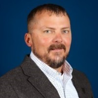 Patriot Talent Solutions Employee Michael Teske's profile photo