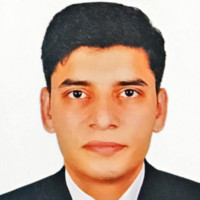 Computer Care Group Employee Palash Chaturvedi's profile photo