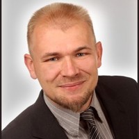 escape Consult GmbH & Co.KG Employee Torsten Aurich's profile photo