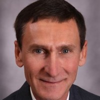 Larry Mosbrucker