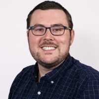 CSG Employee Alex Studd's profile photo