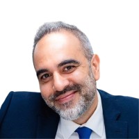 TransPerfect Employee Imran Sadiq's profile photo