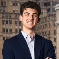 VelocityTX Employee Turner Rey's profile photo