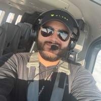 Acadian Seaplanes Employee John Conte's profile photo