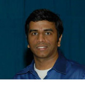 Real Intent Employee Ramesh Krishnan's profile photo