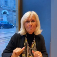 ABTECH INC Employee Gail Ryder's profile photo