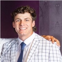 Vivint Employee Blake Pennington's profile photo