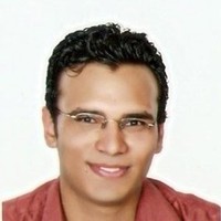 Hossam Elanzeery Email & Phone Number