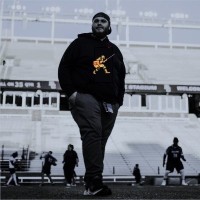 Gannon University Employee Caleb Ackley's profile photo