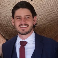 Elementary Robotics Employee Rodrigo Vega Hubard's profile photo