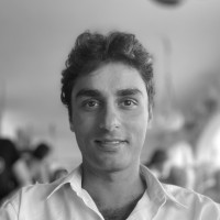Mitigrate Employee Hamid Omidvar's profile photo