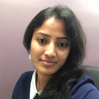 Sharmila Gajan's profile photo