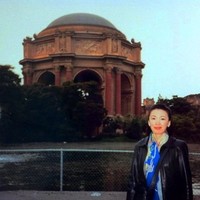 QCT Employee Julia Chou's profile photo