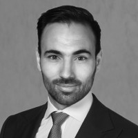 caleus capital investors Employee Anthony Golosetti's profile photo