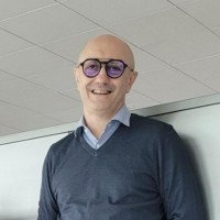 Bialetti Store Employee Luca Brandellero's profile photo