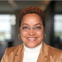 Driven Performance Consulting Employee Pam Jackson's profile photo