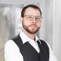 DirectSens GmbH Employee Christoph Reiterich's profile photo