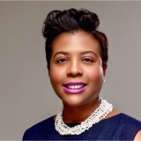 FirstCaribbean International Bank Employee Ladesa James-Williams's profile photo