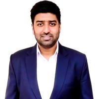 WTW Employee Harsh A.'s profile photo