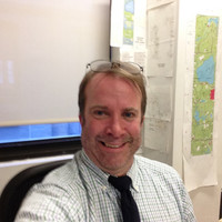 NAACP Legal Defense and Educational Fund, Inc. Employee Douglas Weller's profile photo