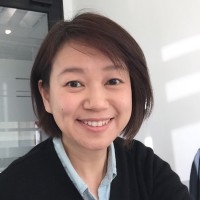 RhythmQ Employee Amice Wong's profile photo