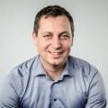 Aareon NL Employee Johan Kamp's profile photo