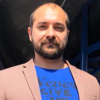 S.C. Adeplast S.A. Employee Ungureanu Catalin's profile photo