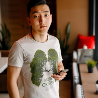 WOOPPAY Payment Ecosystem Employee Евгений Эм's profile photo