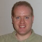 Digital Guard Employee Dan Brown's profile photo