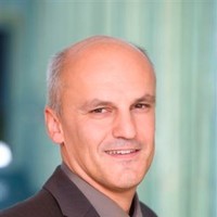 eurofunk Kappacher GmbH Employee Kappacher Christian's profile photo