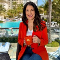 WJLA-TV Employee Katie Solove's profile photo