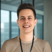 Fabio Holenstein's profile photo