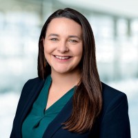 GOROVE SLADE Employee Ptoe Kayla Ord's profile photo