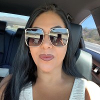 Pool and Electrical Products, Florida Water Products, and American Pool Supply. Employee Lucia M.'s profile photo