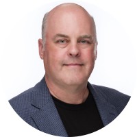 Ipsos Employee Matt Carmichael's profile photo