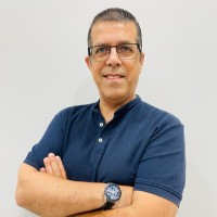 Oiside Employee Marinho dos Santos's profile photo