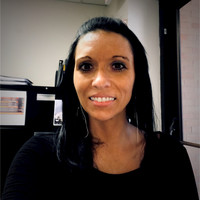ECM Energy Services, Inc. Employee April Ratliff's profile photo